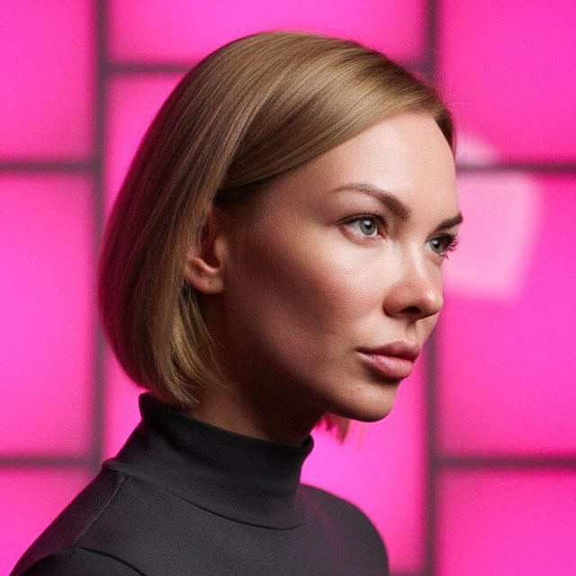Iryna Balanchuk, Sales Associate