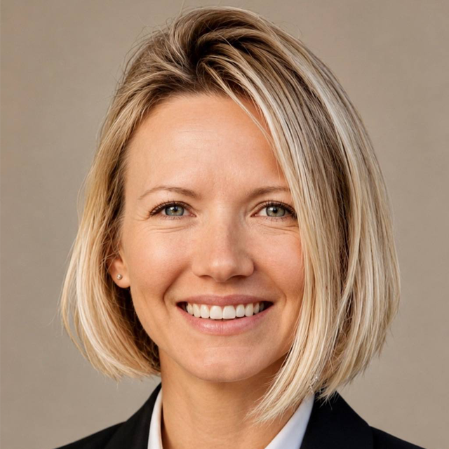 Catherine Kolga, Sales Associate