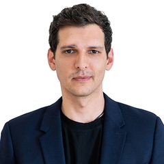 Oleg Sergiienko, Broker & Founder, SunSt — SunSt Real Estate