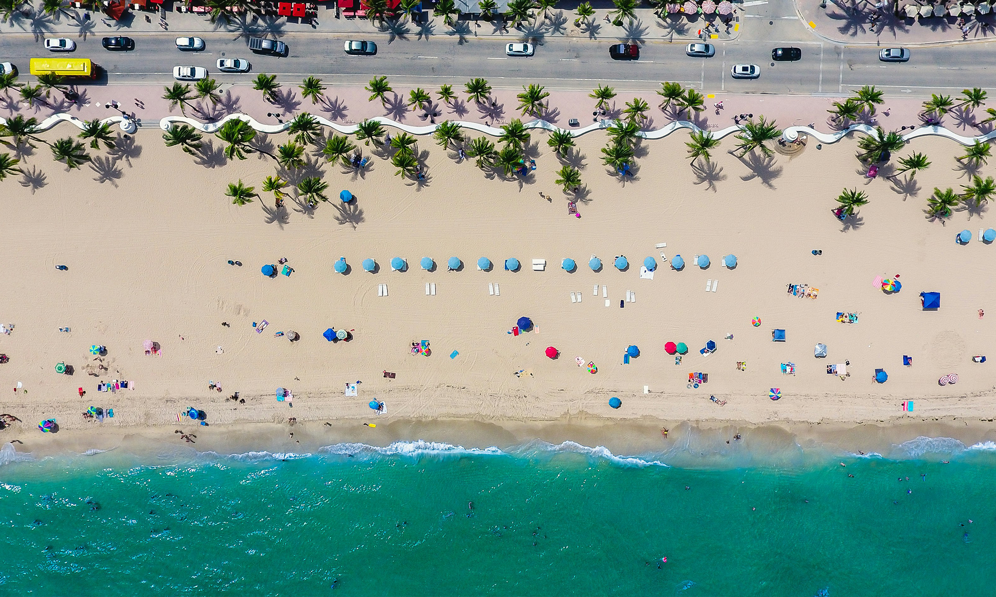 Fort Lauderdale, South Florida