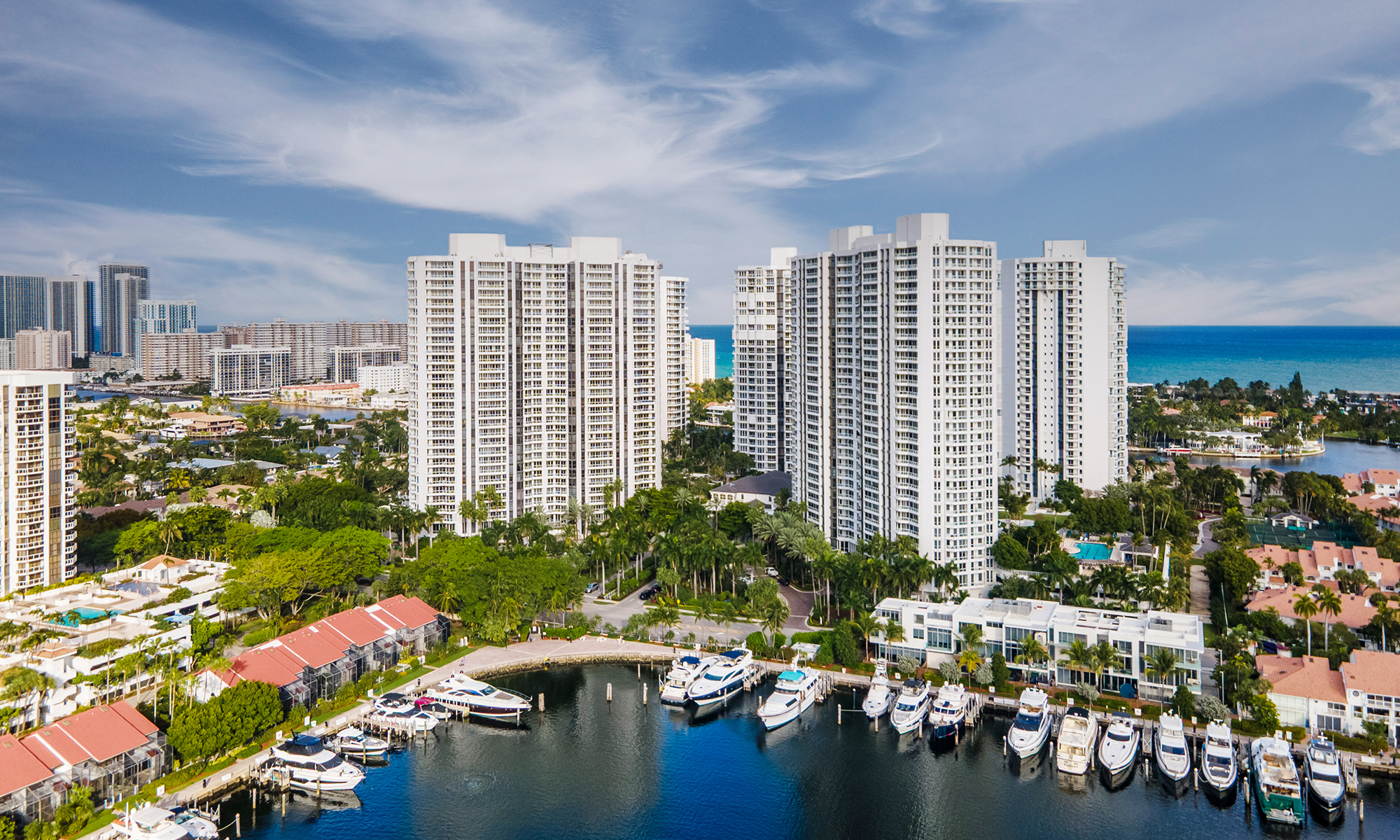 Aventura, South Florida