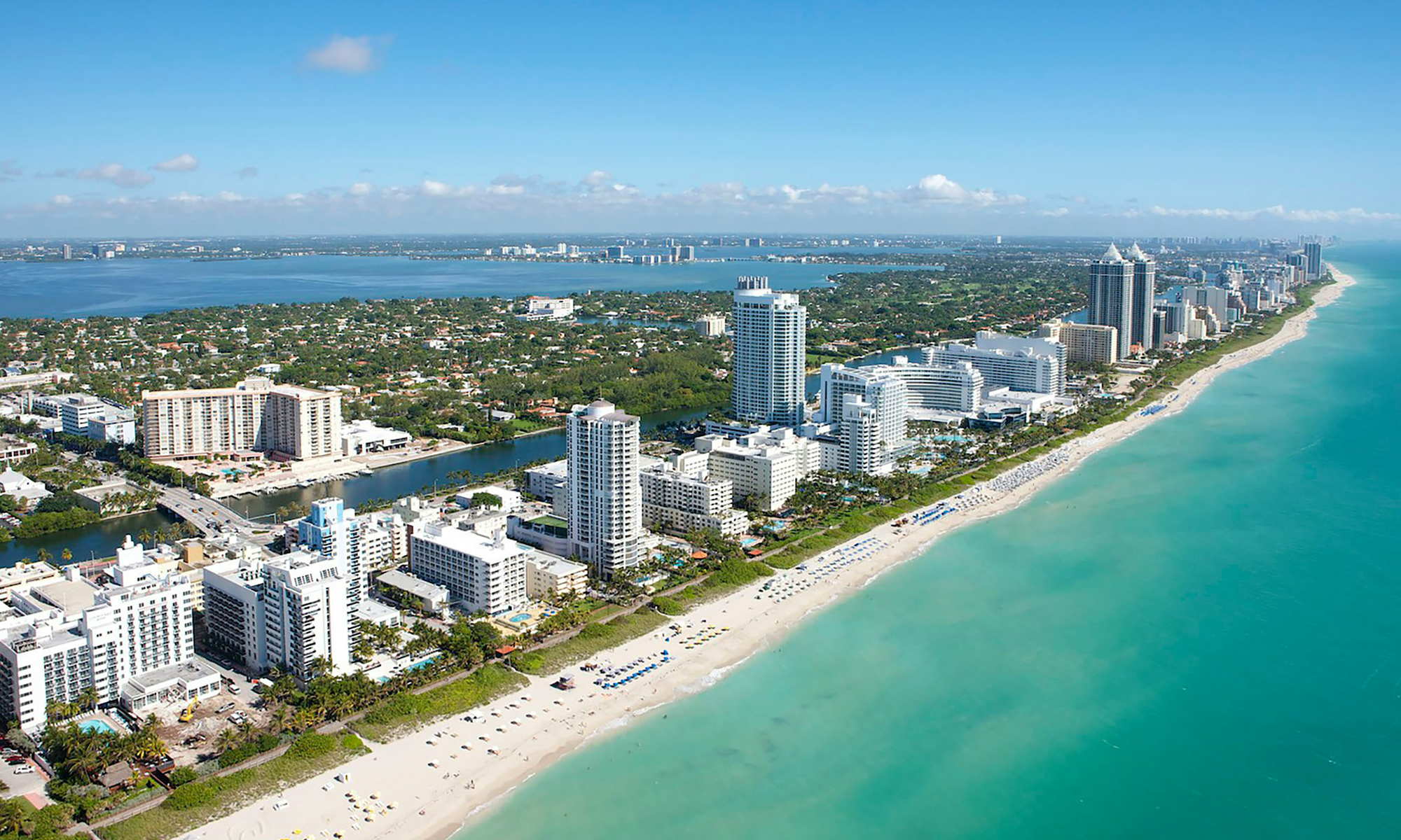 North Miami Beach, South Florida