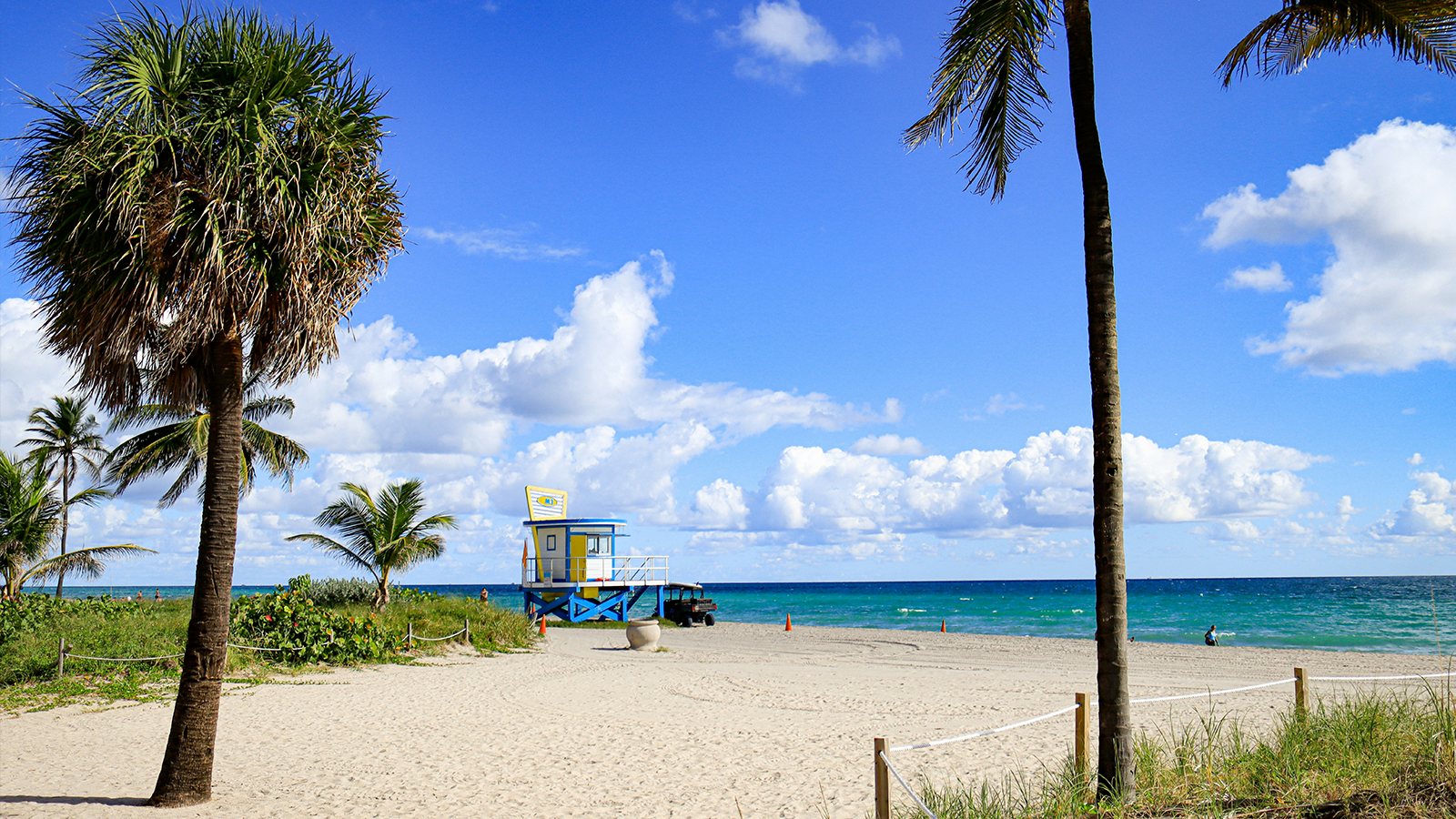 Aventura vs Sunny Isles vs Hallandale vs Hollywood: Where Should You Buy?