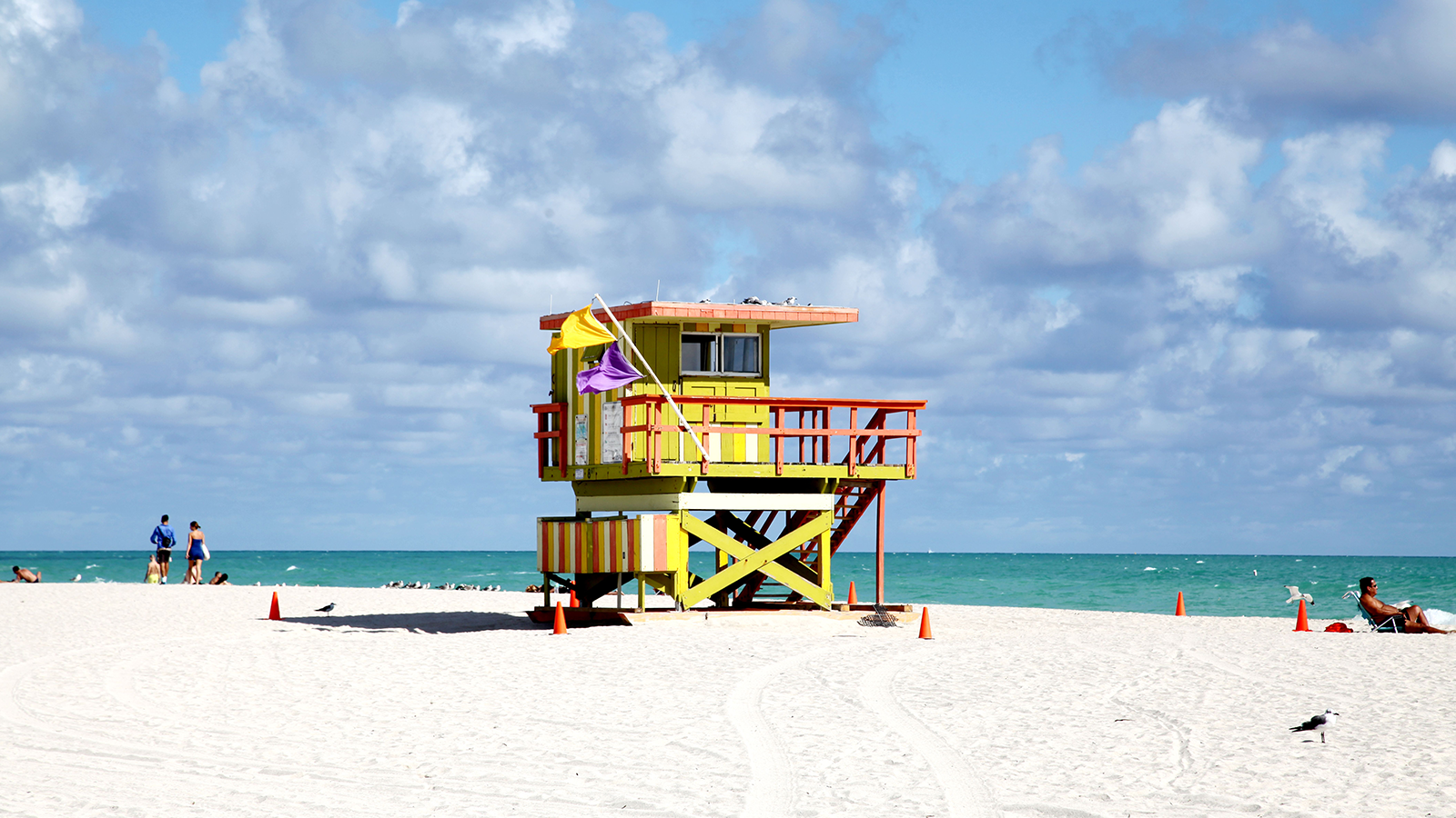 Relocating to South Florida: A Real Estate Guide for Buyers