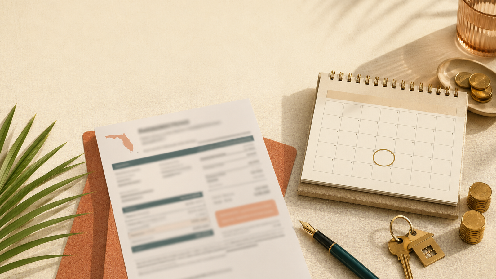 Florida Property Taxes in 2026: How the Game Works — and When You Actually Get a Discount