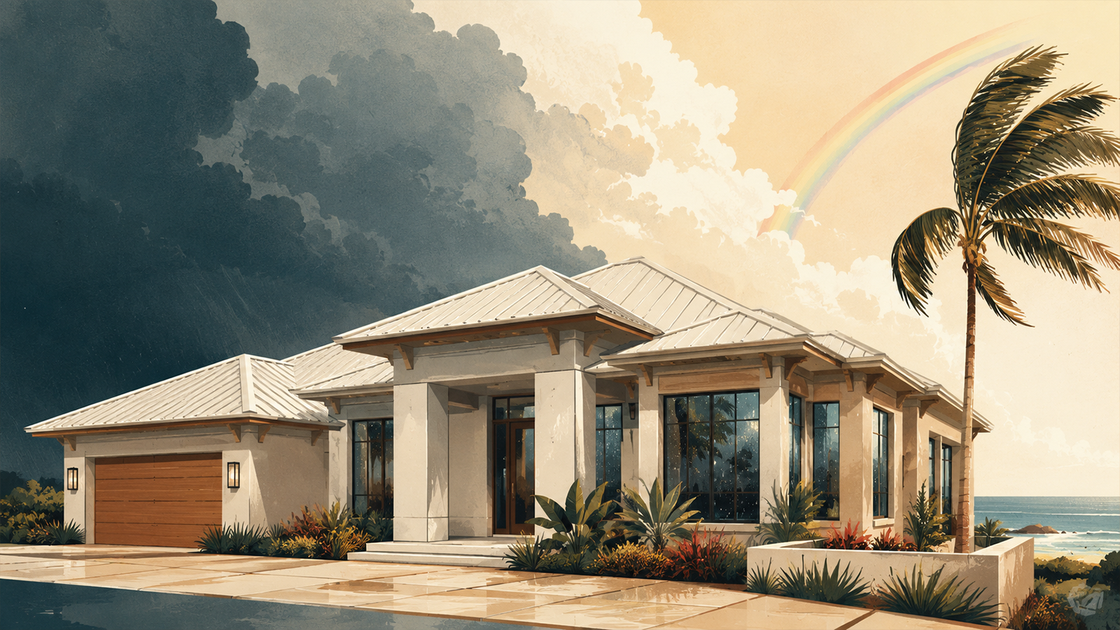 Florida Home Insurance in 2026: Why It Costs So Much — and 7 Ways Smart Owners Pay Less
