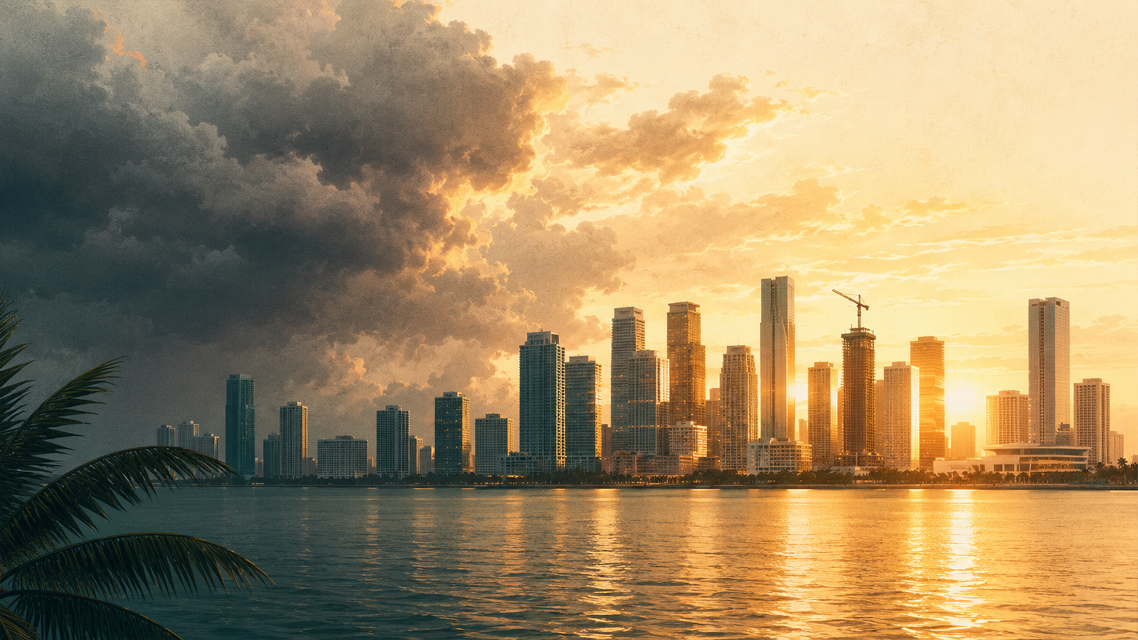 The Great Florida Condo Reset: Why 2026 May Be the Buying Window Nobody Wants to Admit