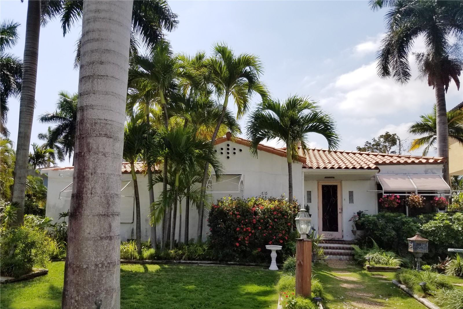 728 Tyler St, Hollywood, FL 33019