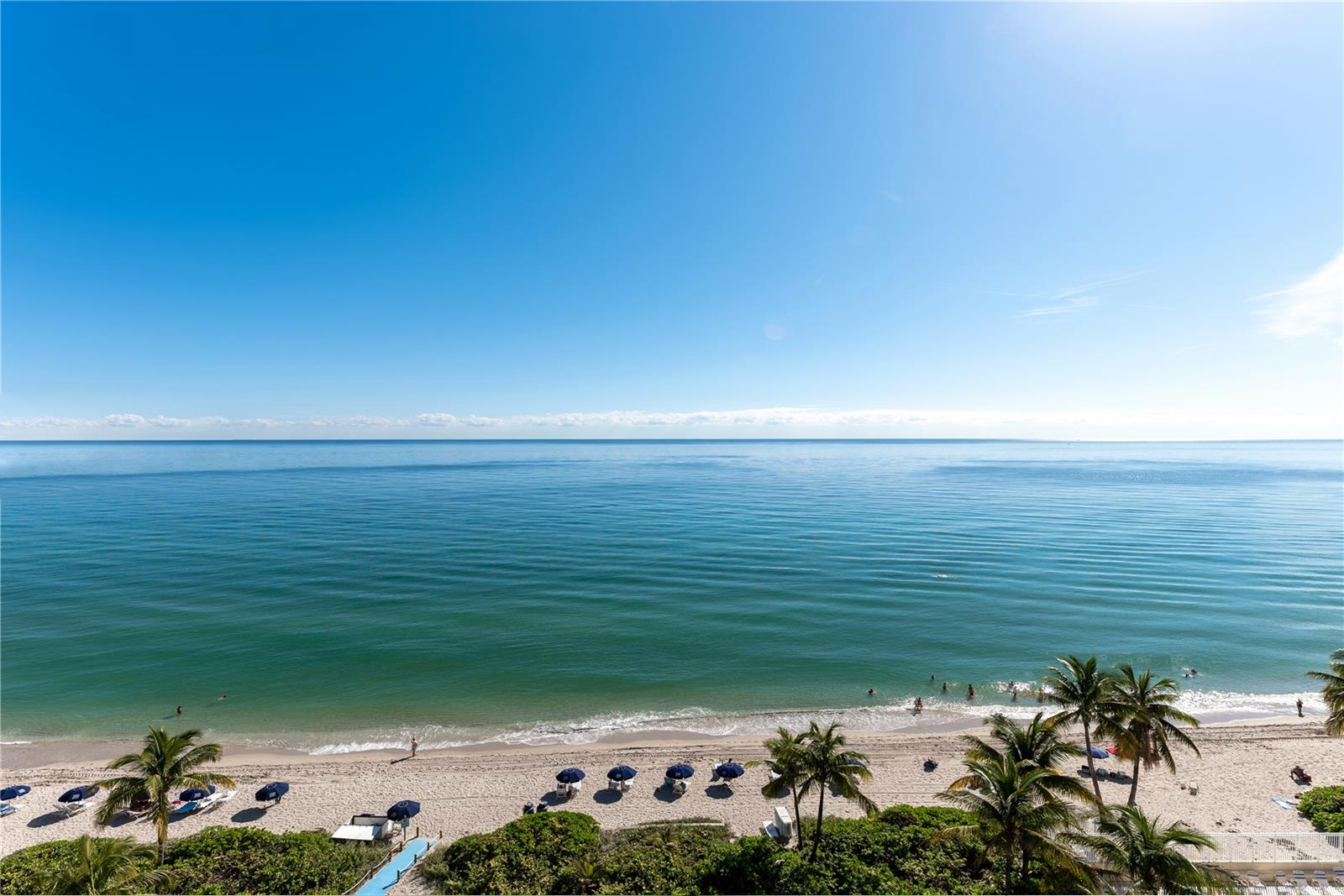 2080 S Ocean Dr #1011, Hallandale Beach, FL 33009