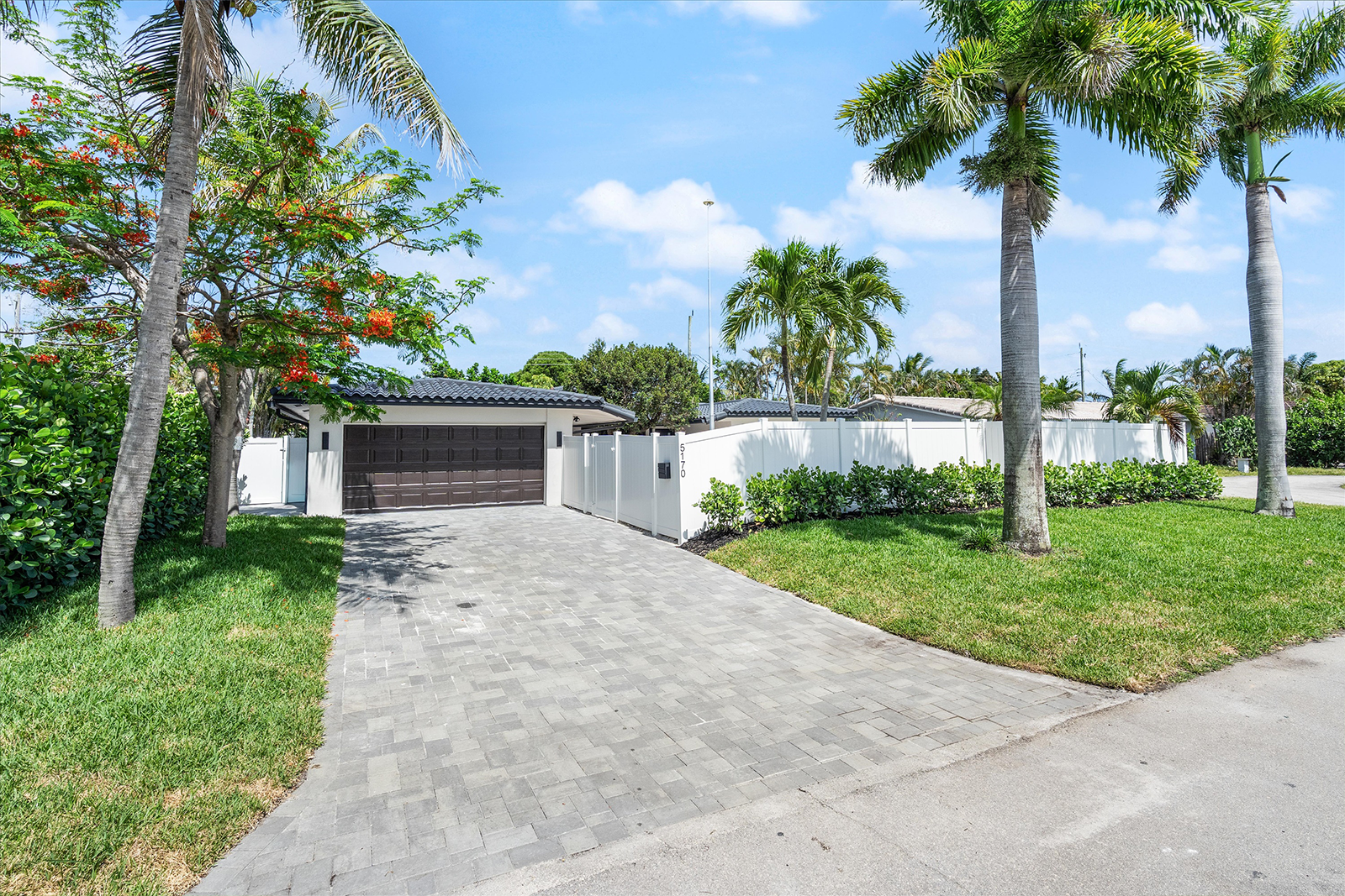 5170 NE 18th Ter, Fort Lauderdale, FL 33308