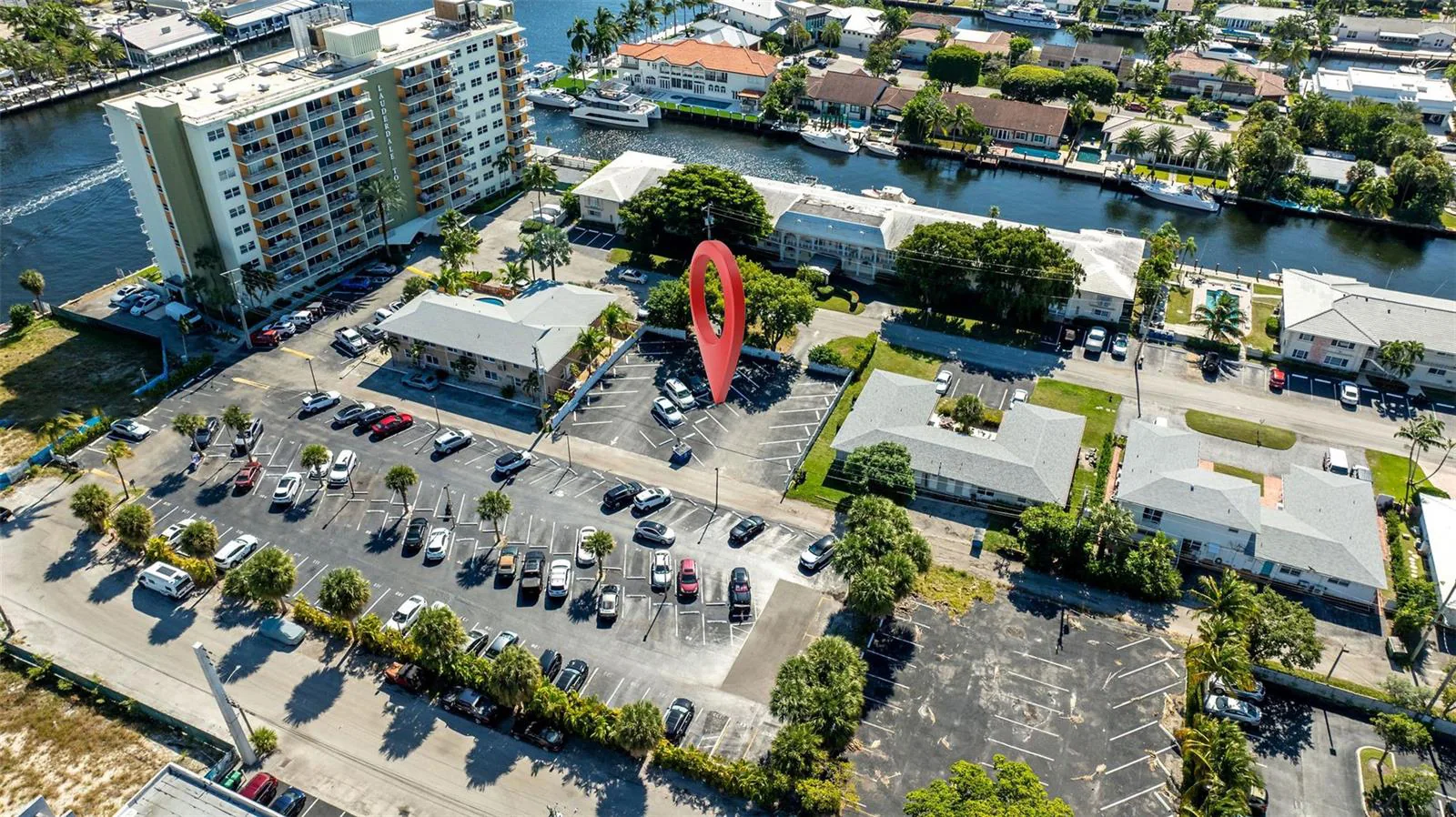 2866 NE 30th St, Fort Lauderdale, Florida