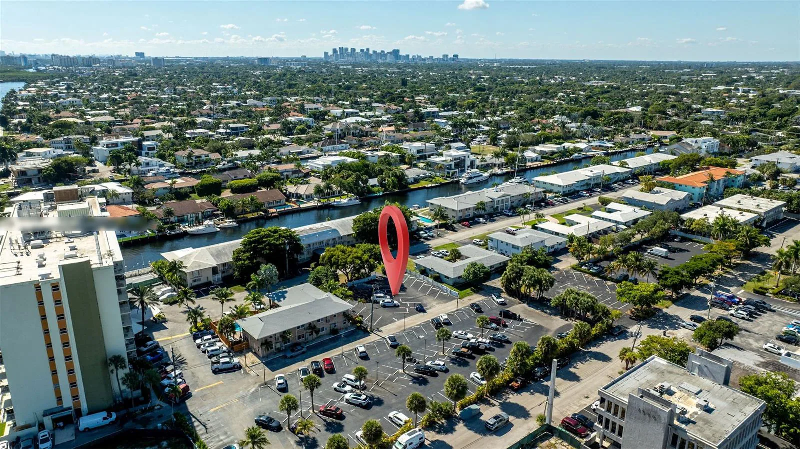 2866 NE 30th St, Fort Lauderdale, Florida — photo 2