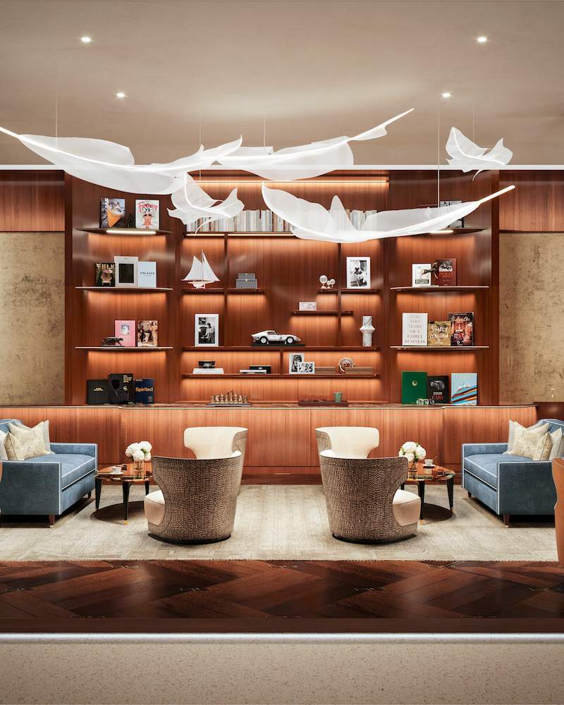 Cipriani Residences view 8