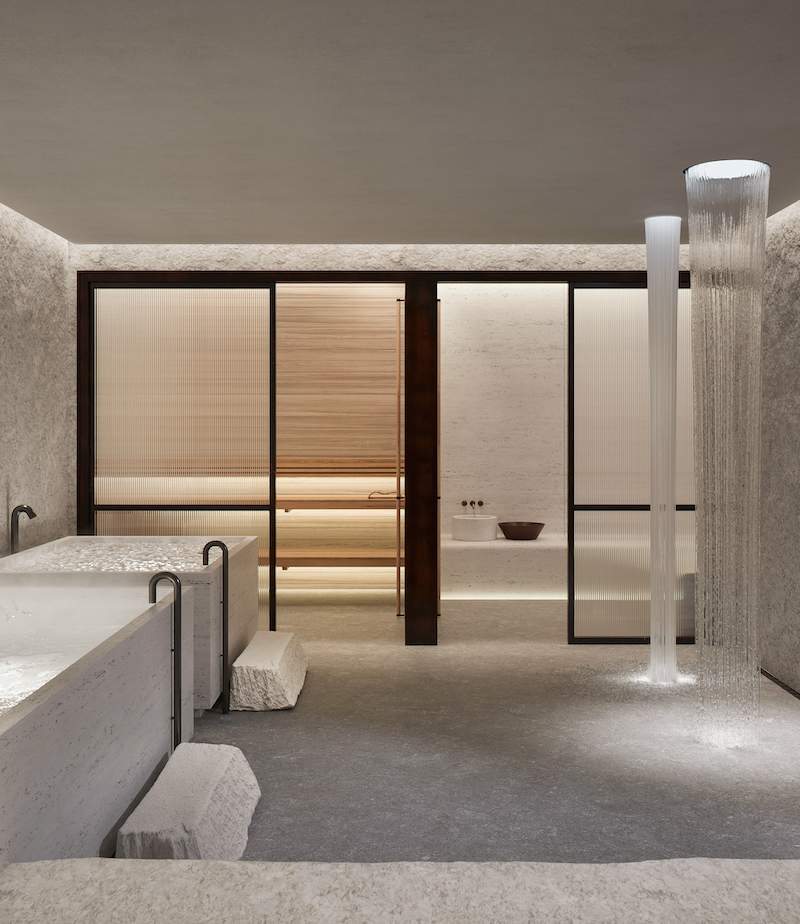 Cipriani Residences view 10
