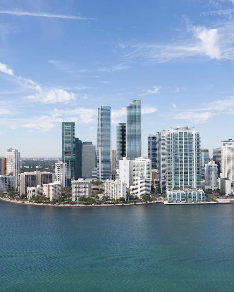Cipriani Residences view 12